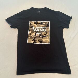 Vans Graphic T Shirt